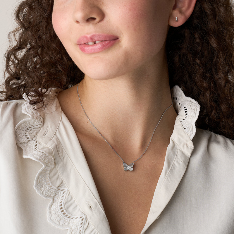 Fossil Sutton Zilveren Giftset JF04935SET-zoom-