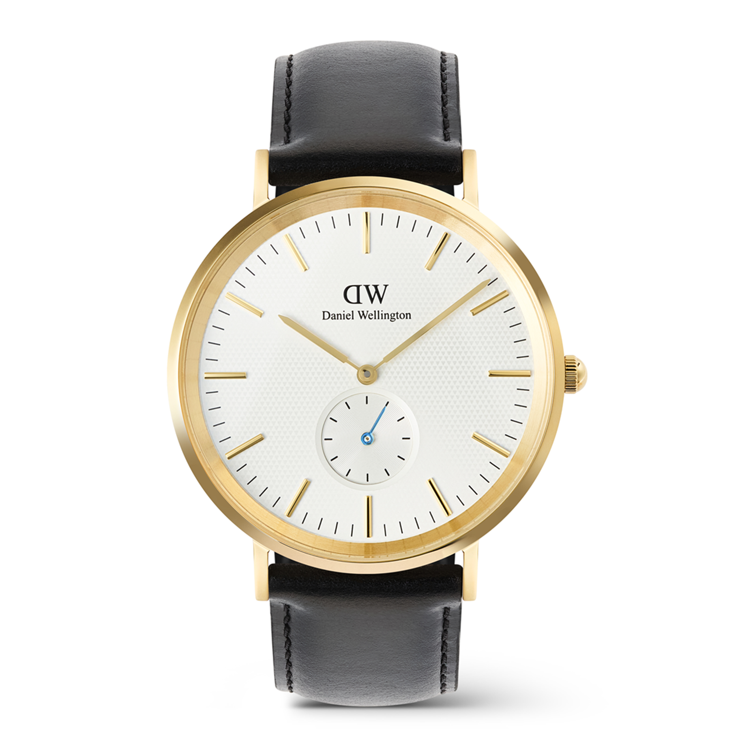 Daniel Wellington Multi-eye Off-white Men's Watch DW00100868