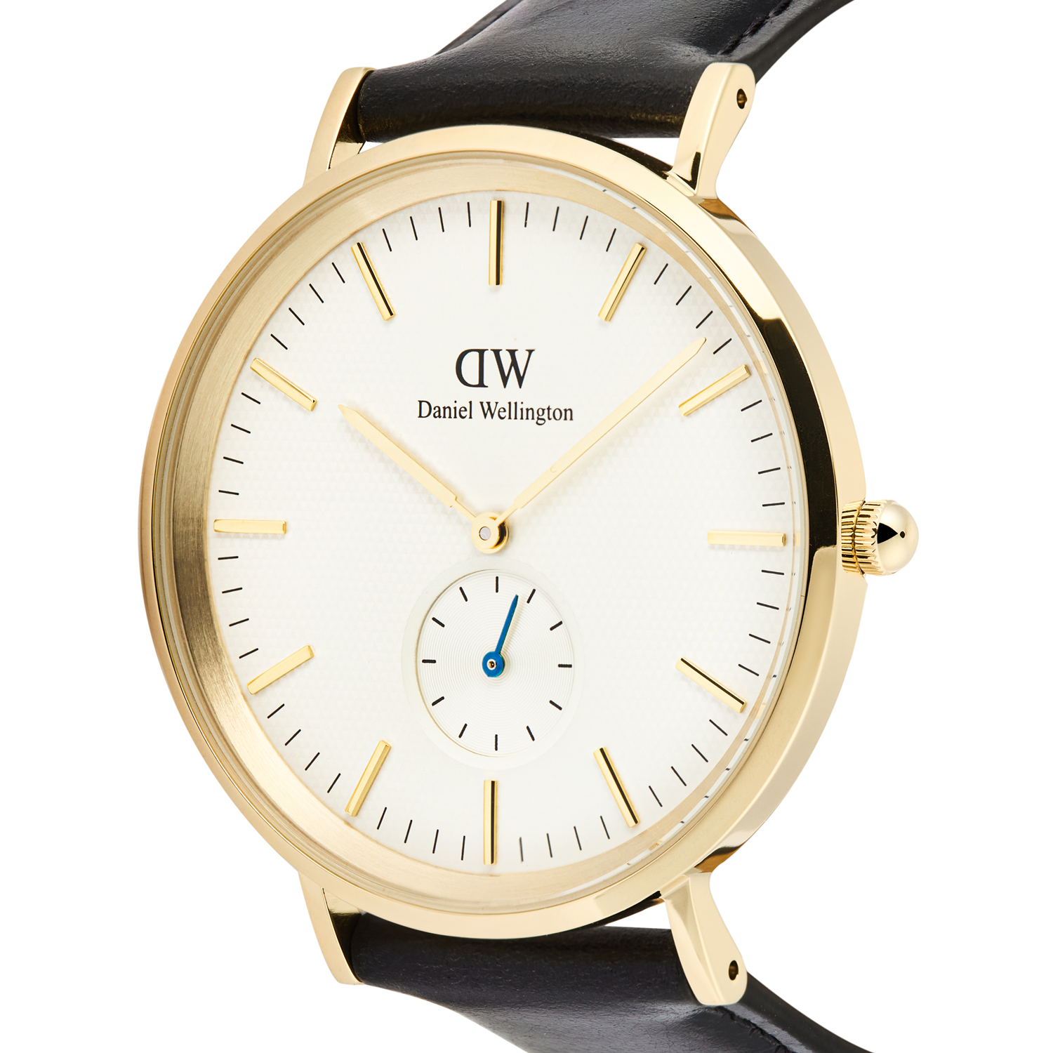 Daniel Wellington Multi-eye Off-white Men's Watch DW00100868
