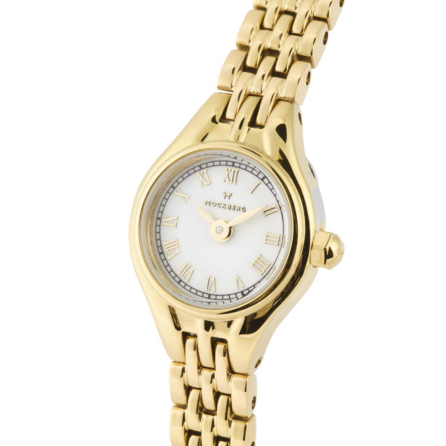 Mockberg Heritage Petite Women's Watch MB1613