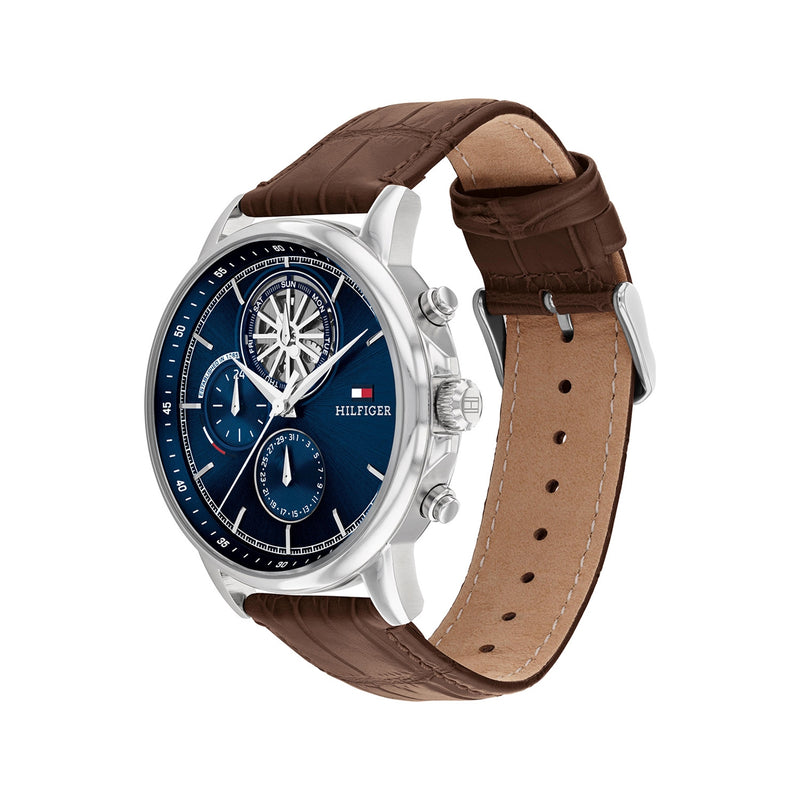 Tommy Hilfiger Heren Horloge TH1710629-zoom-