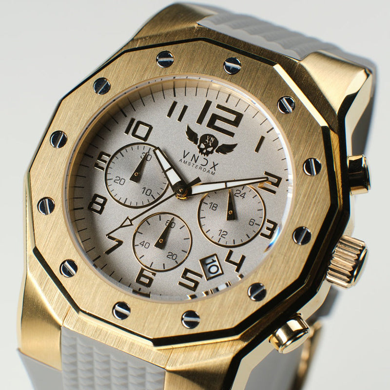 VNDX Ibiza Rebel Unisex Horloge 2003-LD12810-16-zoom-