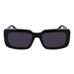 Karl Lagerfeld Black Sunglasses KL6101S-001