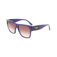 Karl Lagerfeld Blue Sunglasses KL6074S-404