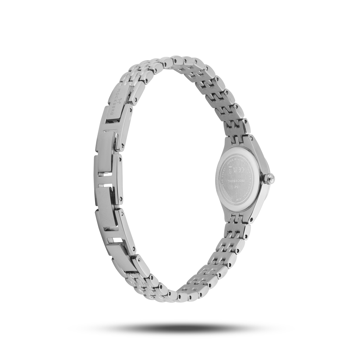 Mockberg Heritage Petite Women's Watch MB1614