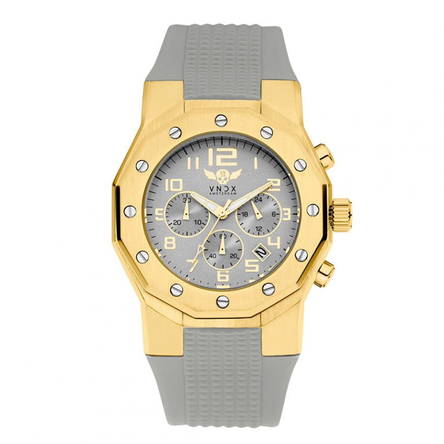 VNDX Ibiza Rebel Unisex Watch 2003-LD12810-16
