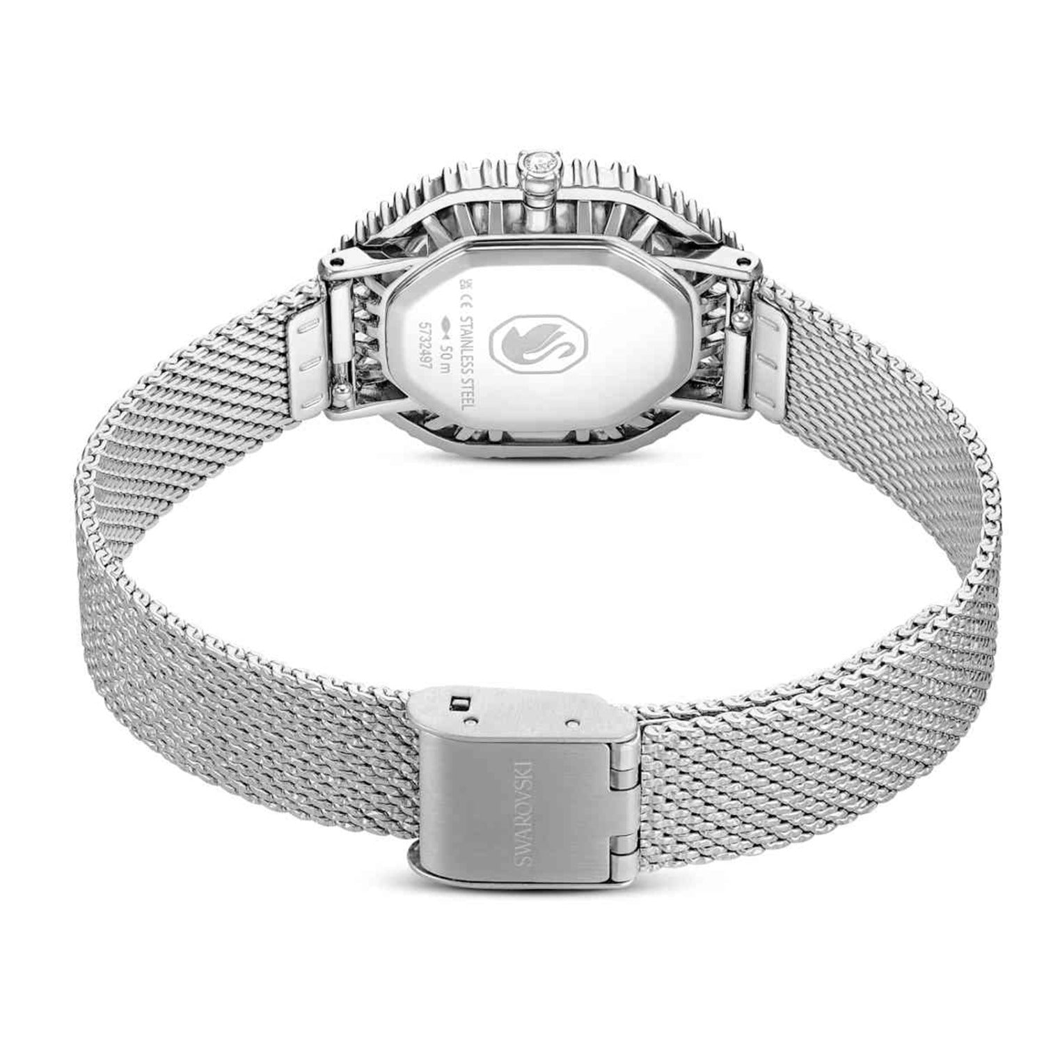 Swarovski Silver Women's Watch 5732498