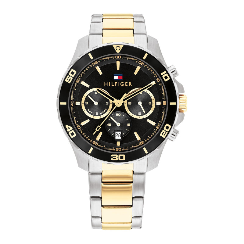 Tommy Hilfiger Jordan Men's Watch TH1792095-zoom-