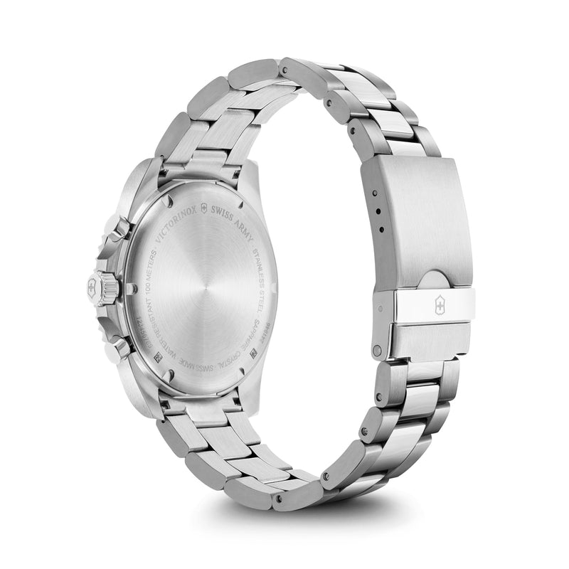 Victorinox Maverick Chronograph Men's Watch 241946-zoom-