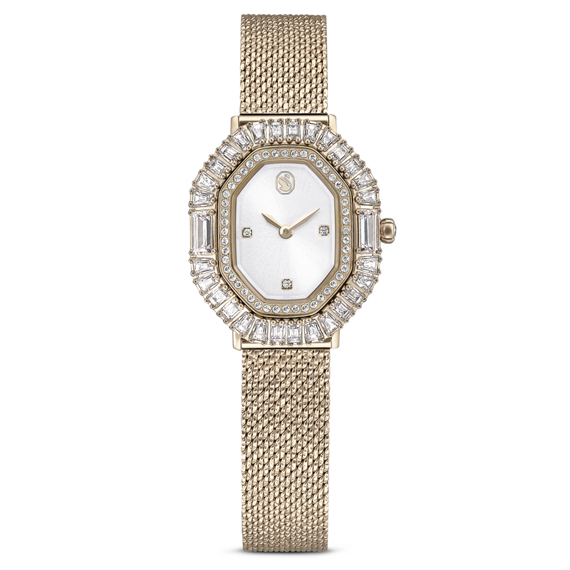 Swarovski Gold Women's Watch 5732501-zoom-
