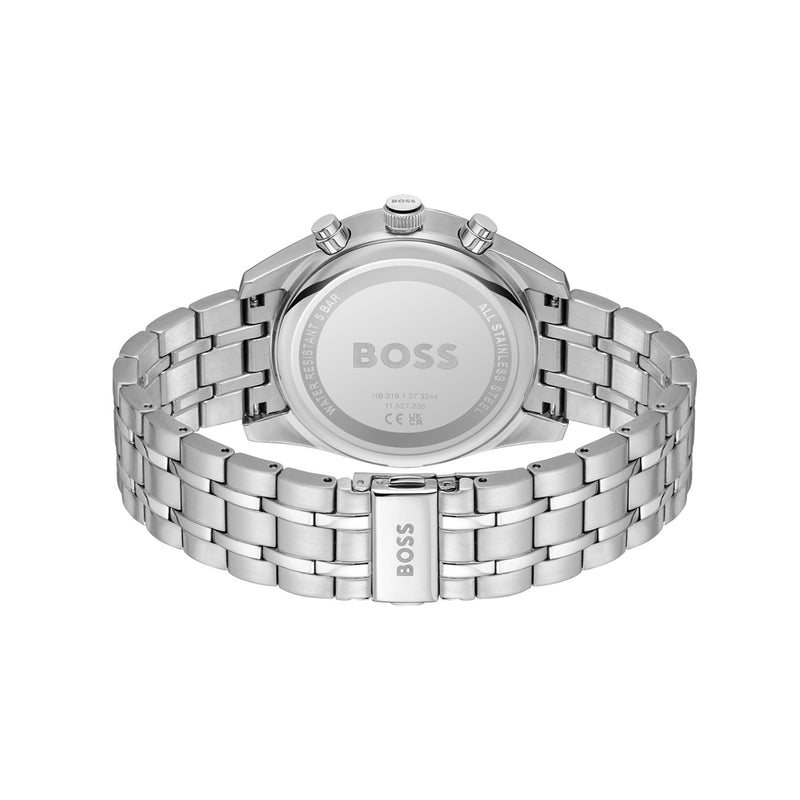 Hugo Boss Boss Skytraveller Heren Horloge HB1514151-zoom-
