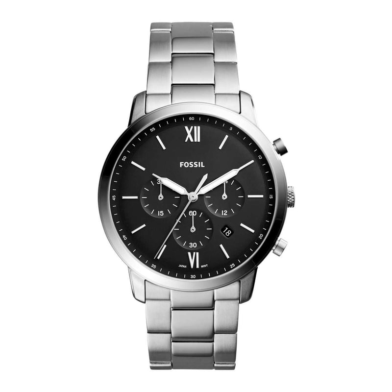 Fossil Neutra Chrono Watch FS5384-zoom-