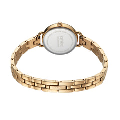 Olympic Tess Gold-coloured Women's Watch OL82DDD002