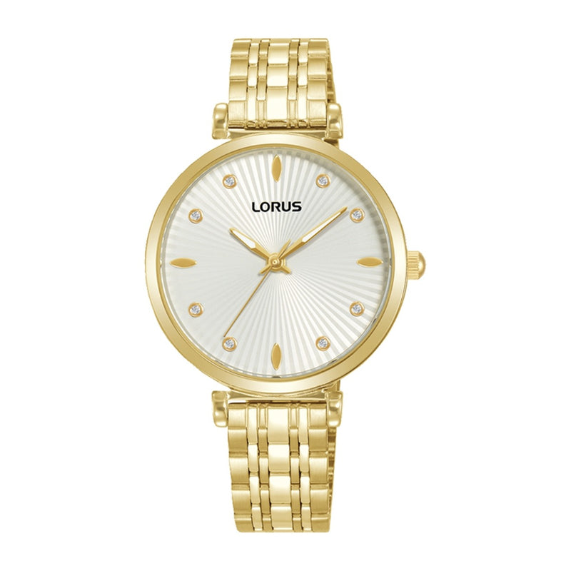 Lorus Quartz Women's Watch RG266XX9-zoom-