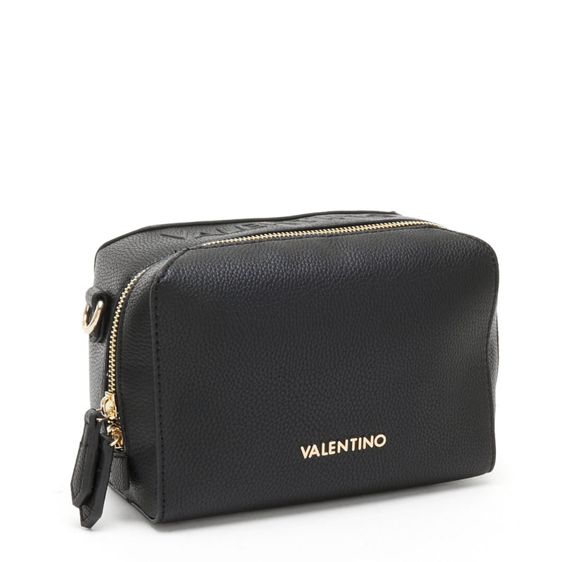 Valentino Bags Pattie Black Crossbody Bag VBS52901GNERO-zoom-