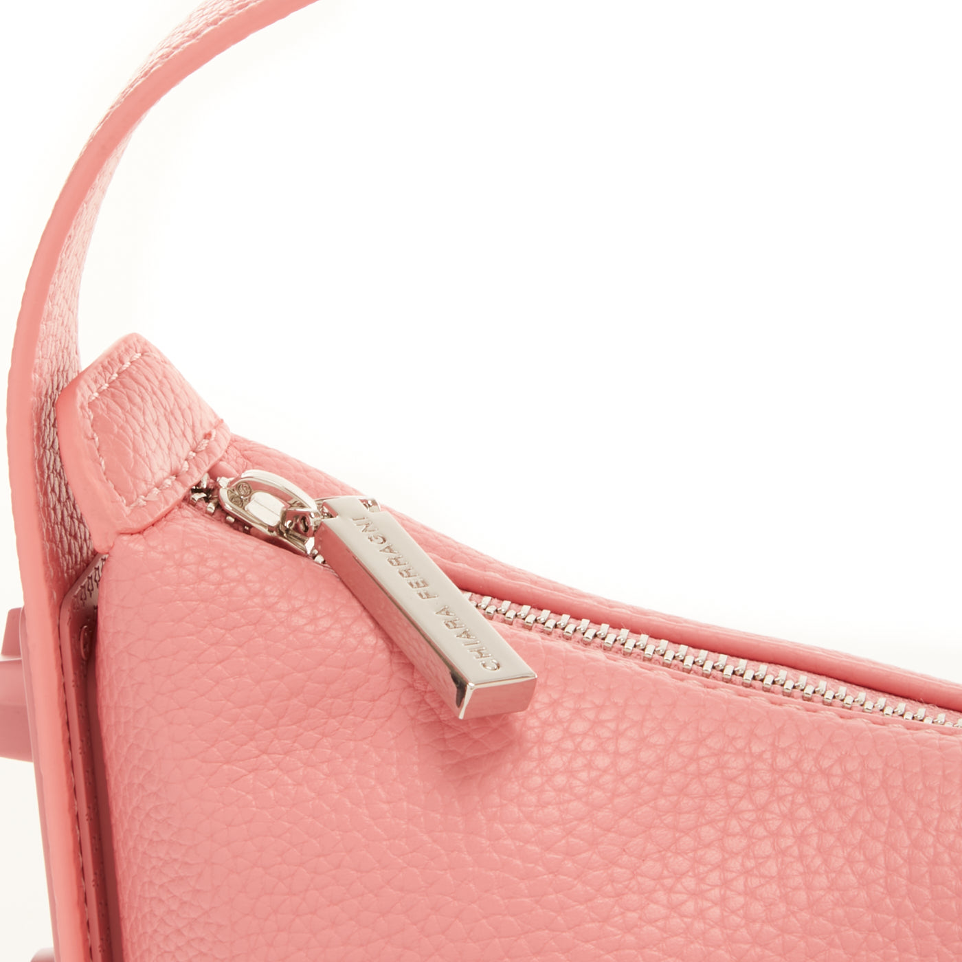 Chiara Ferragni Eye Star Pink Handbag 75SB4BE3-ZS529-428