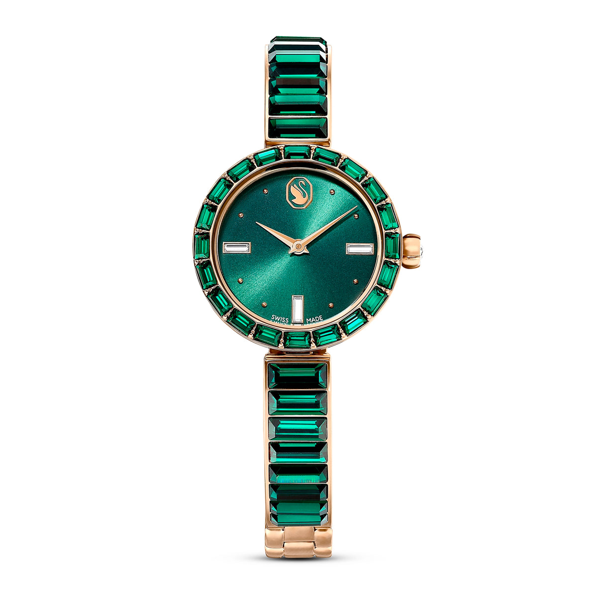 Swarovsk Matrix Women's Watch 5690808