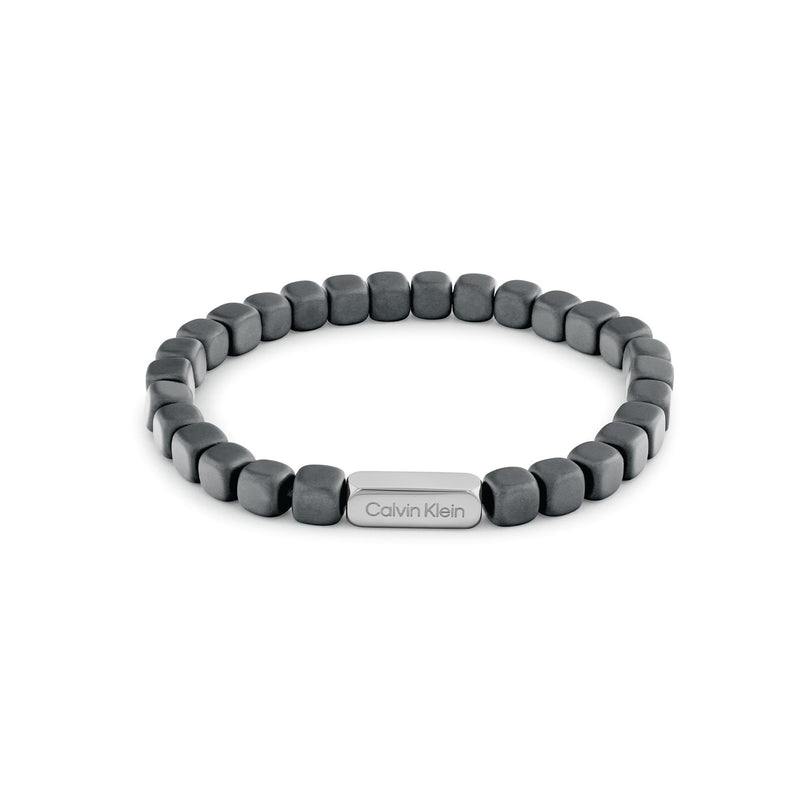 Calvin Klein Grey Coloured Bracelet CJ35100060-zoom-