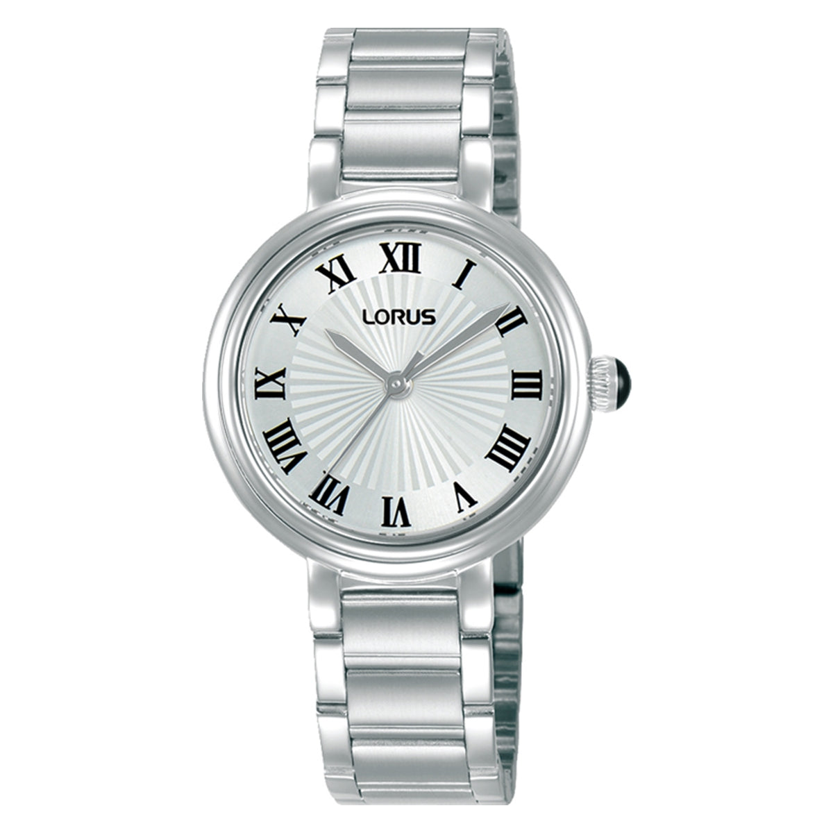 Lorus Stainless steel Women's Watch RG207YX9