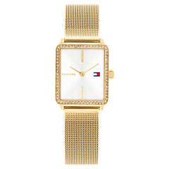Tommy Hilfiger Gold Women's Watch TH1782829