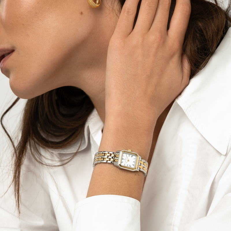 Mockberg Classic Combo MO200-zoom-