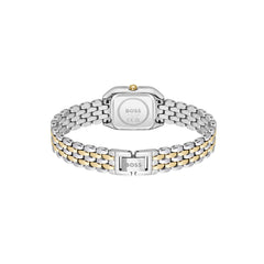 Hugo Boss Mae Petite Silver Women's Watch HB1502822