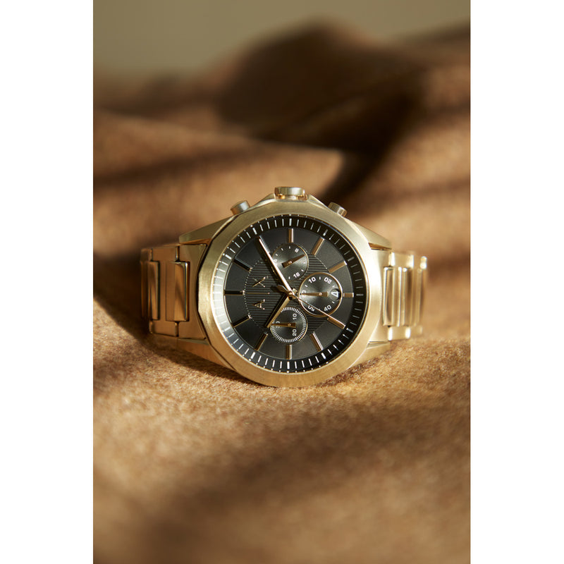 Armani Exchange Drexler Chronograph Men's Watch AX2611-zoom-