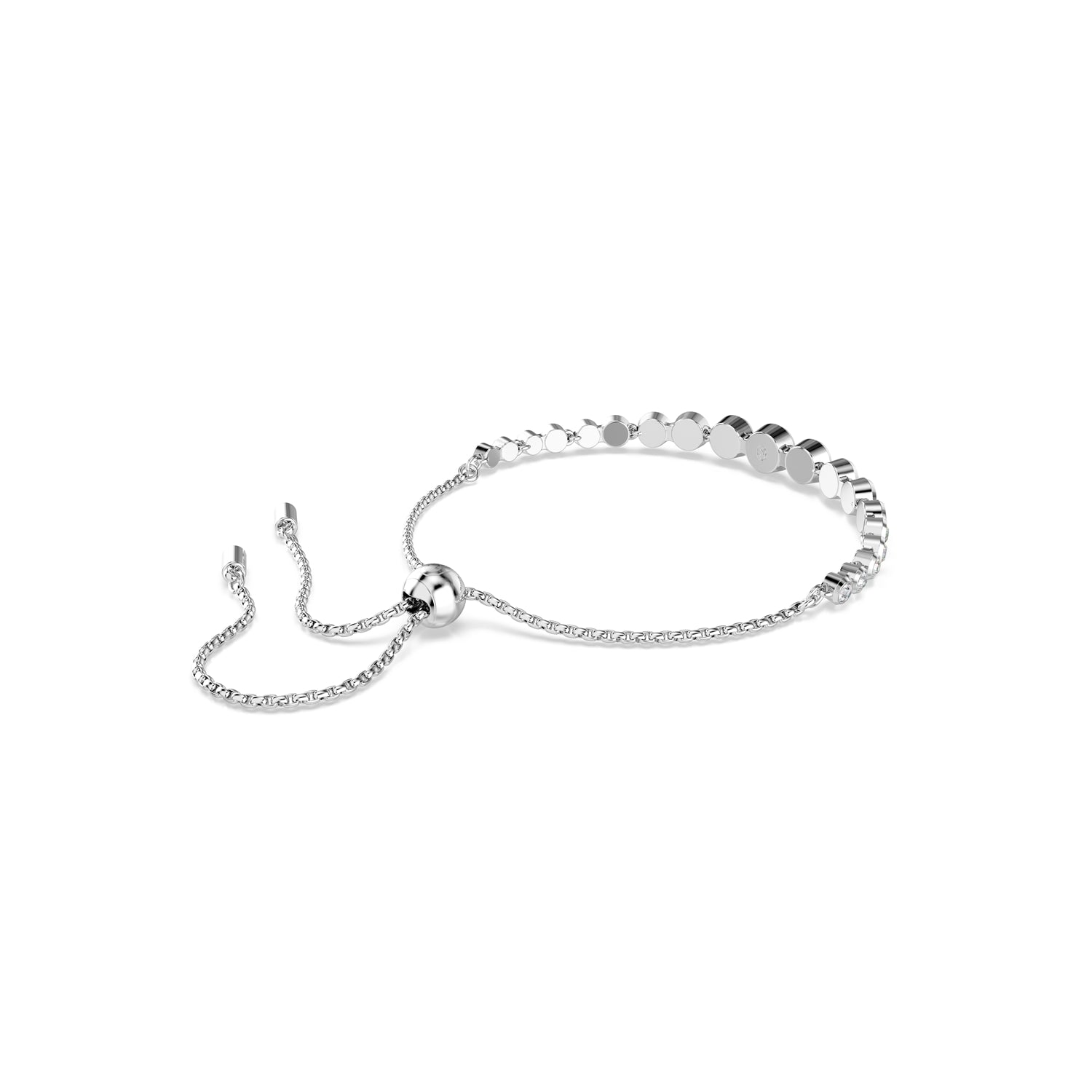 Swarovski Imber Silver Coloured Bracelet 5705451