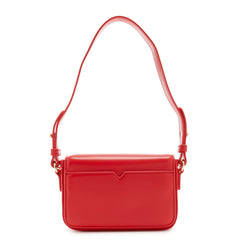 Chiara Ferragni Red Crossbody Bag 75SB4BK2-ZS959-514