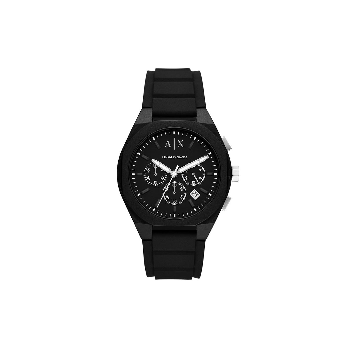 Armani Exchange Black Watch AX4161