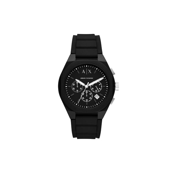 Armani Exchange Black Watch AX4161