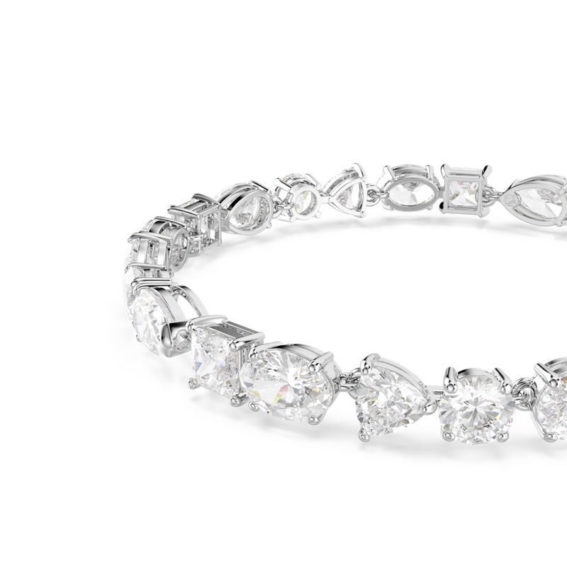 Swarovski Mesmera Silver Bracelet 5731959-zoom-