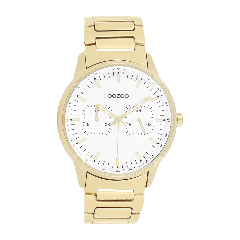 OOZOO Timepieces Men Watch C11623-zoom-