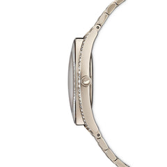 Swarovski Crystalline Gold Watch 5519456