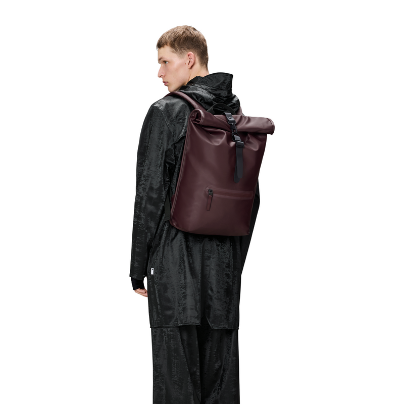 Rains Depth Rolltop Backpack R13320-129-zoom-