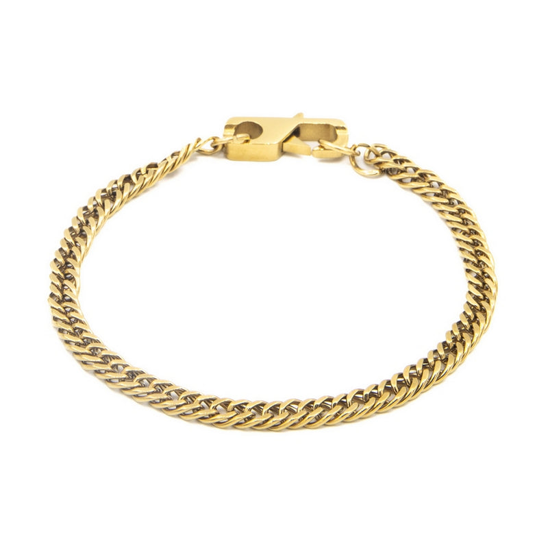 GUESS My Chains Gold-coloured Bracelet JUMB01330JWYGS-zoom-