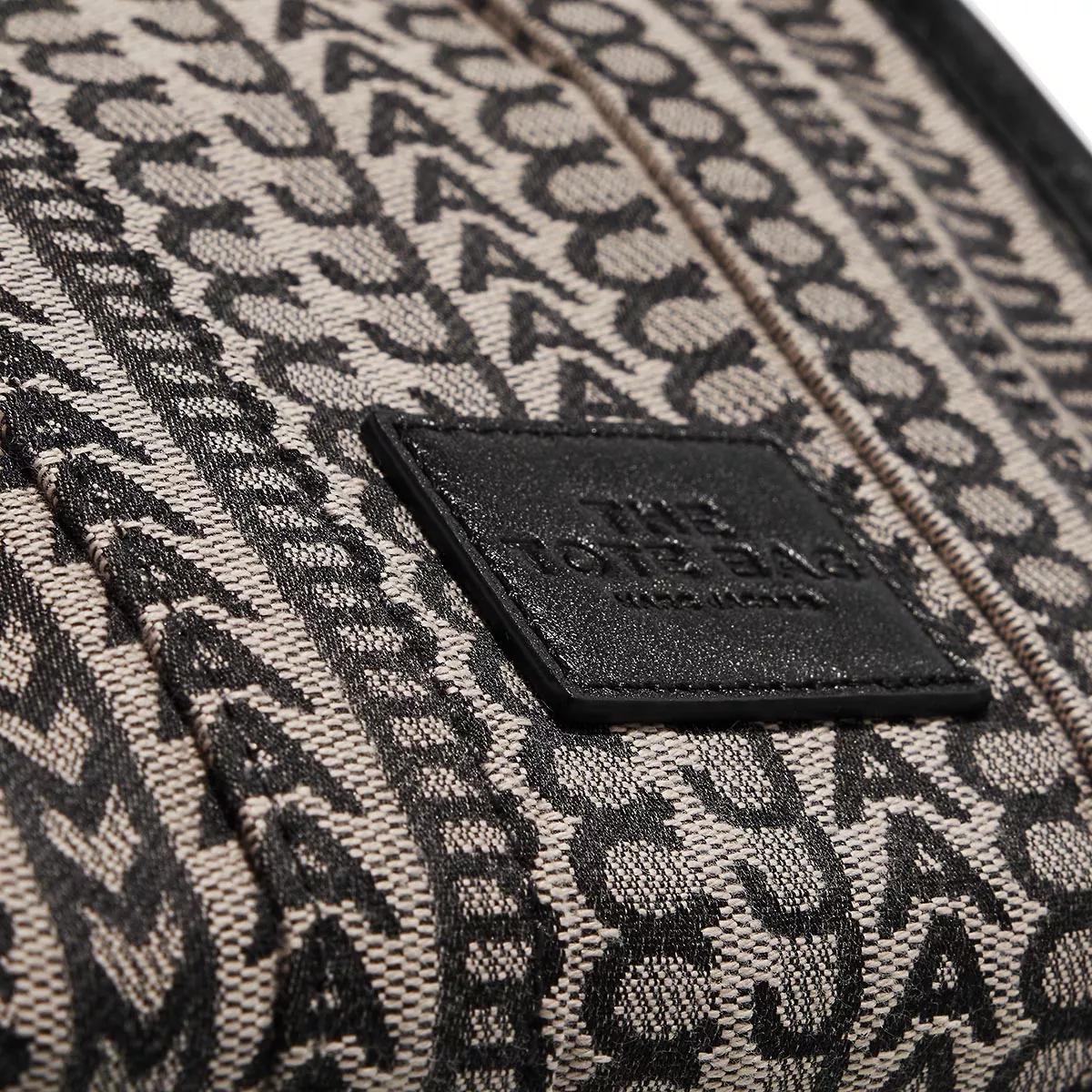 Marc Jacobs Black Handbag H021M06RE22261