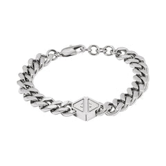 Emporio Armani Trend Stainless Steel Bracelet EGS3132040