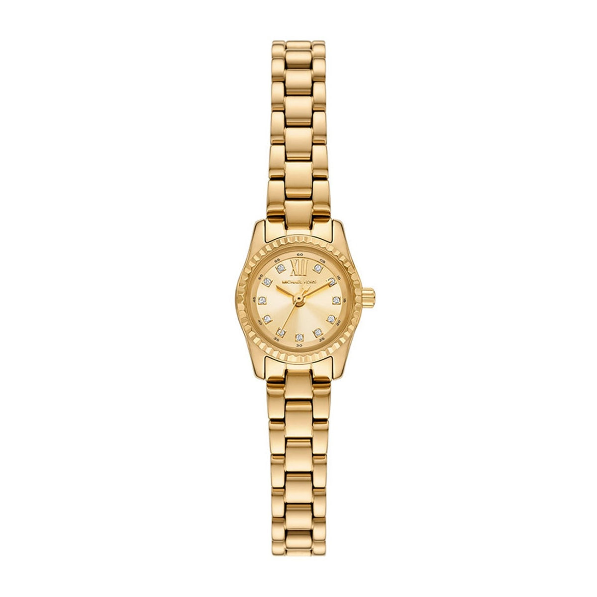 Michael Kors Micro Petite Lexington Women's Watch MK4862