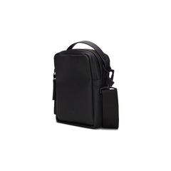 Rains Reporter Black Crossbody Bag R14920-01