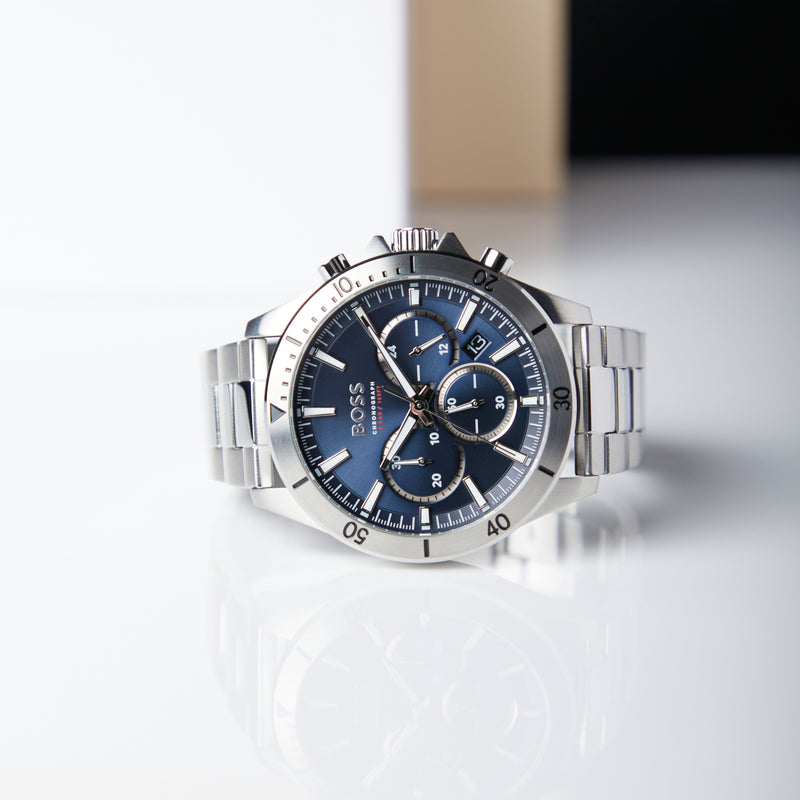 Hugo Boss BOSS Men's Watch HB1514069-zoom-