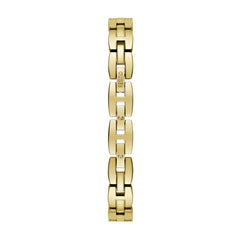Guess Adorn Gold Watch GW0682L2