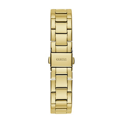 Guess Sugarplum Gold Watch GW0670L2