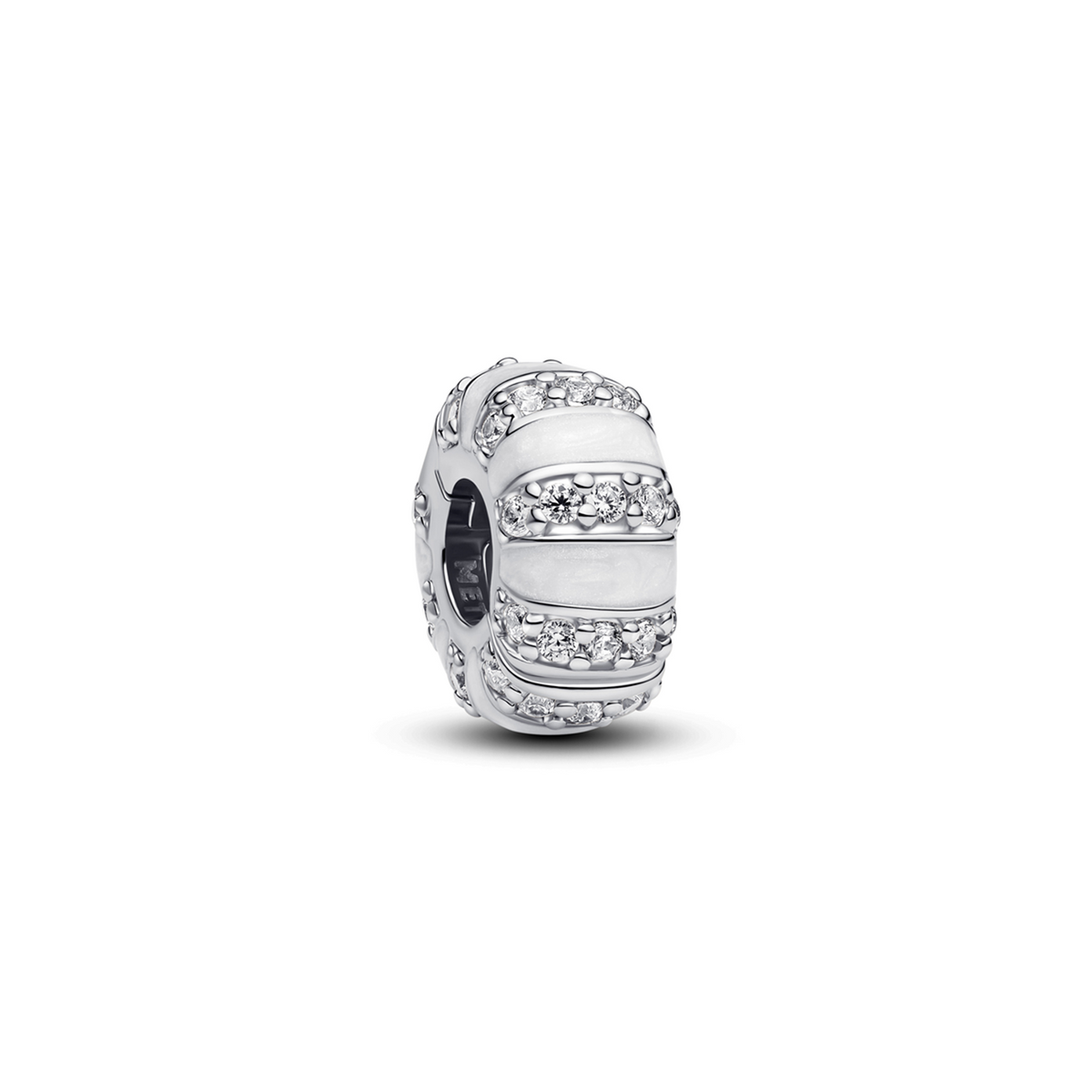 Pandora Moments 925 Sterling Silver Charm 793785C01