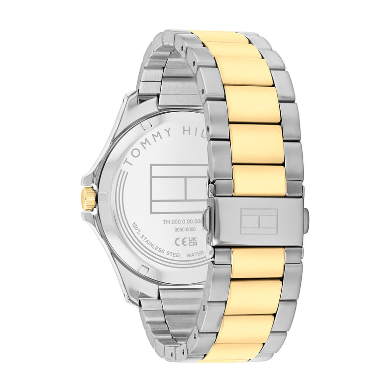 Tommy Hilfiger Bruce Men's Watch TH1792192-zoom-