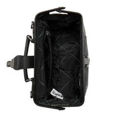 The Chesterfield Brand Rachael Black Handbag C48.112700