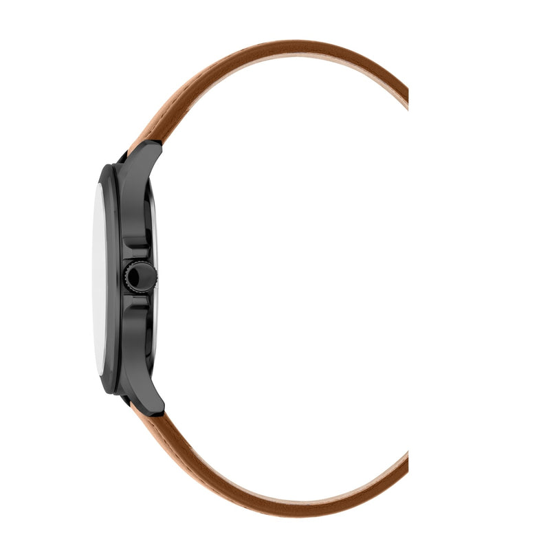 JDM Military Alpha I Zwart Herenhorloge JDM-WG001-04-zoom-