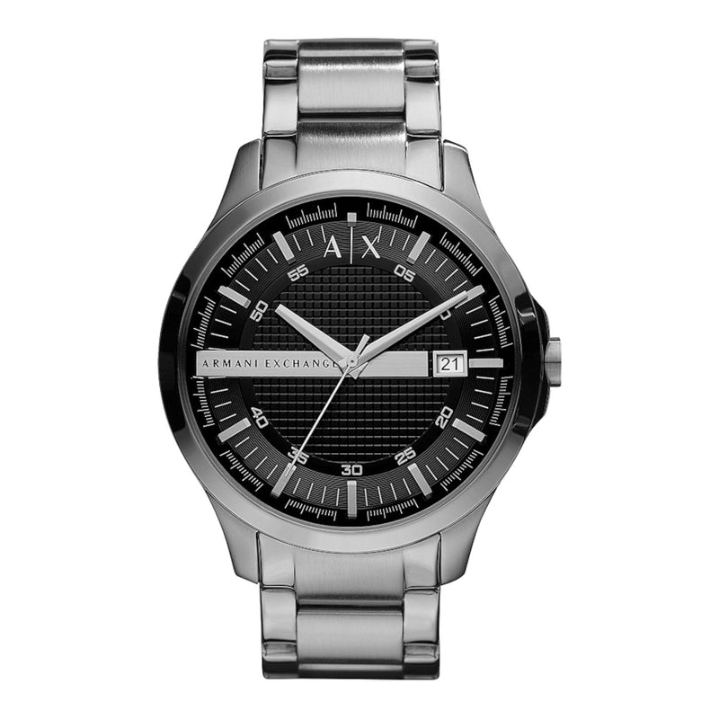 Armani Exchange Hampton Men's Watch AX2103-zoom-