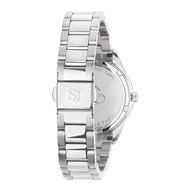 Sif Jakobs Joelle Gouden Dameshorloge SJ-W1040-CZ-zoom-