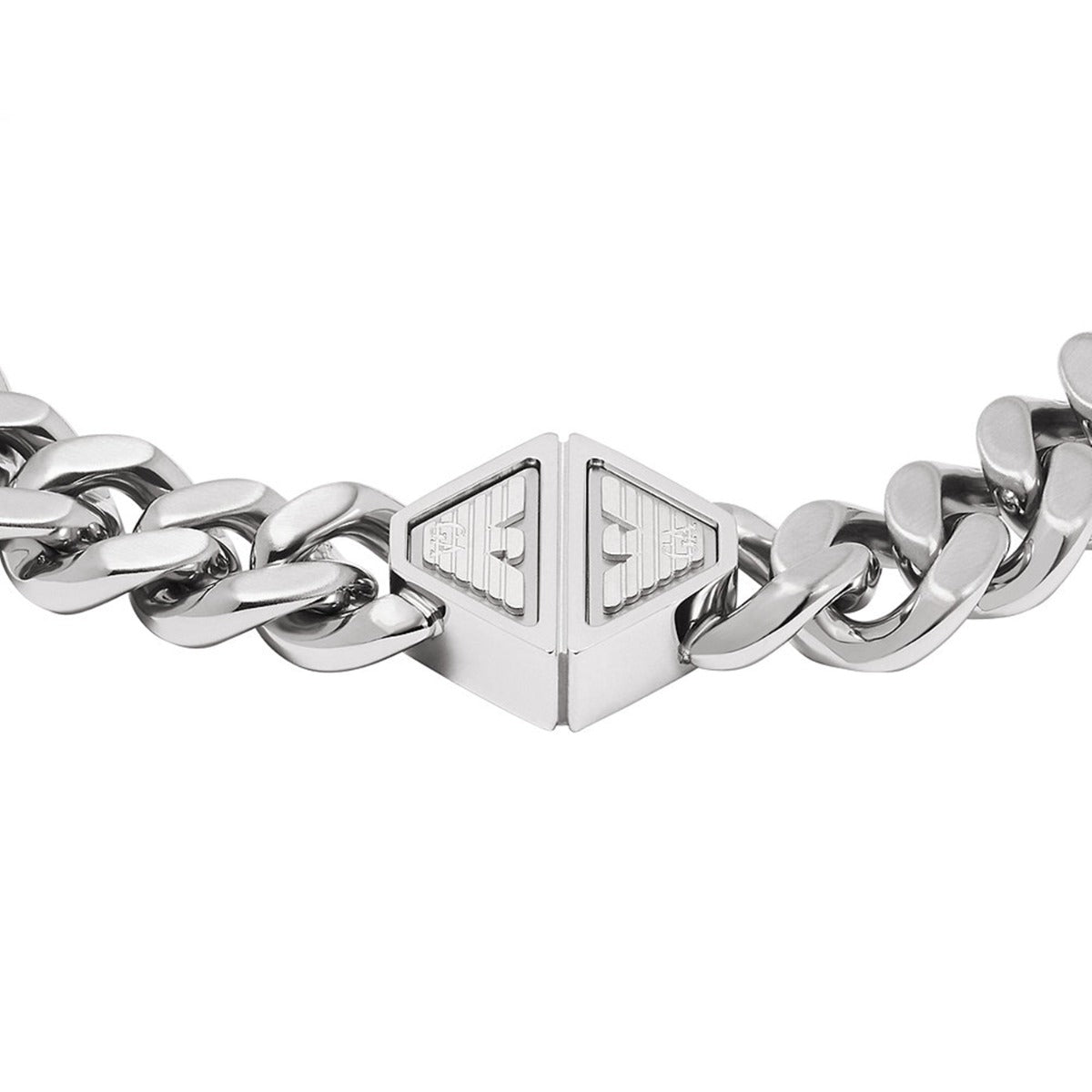 Emporio Armani Trend Stainless Steel Bracelet EGS3132040